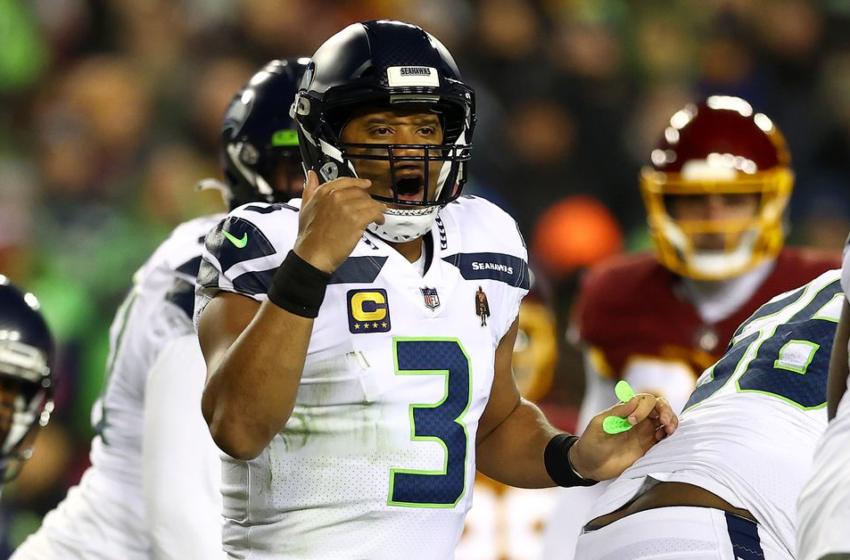  2021 NFL Season: Winners and Losers from Washington Football Team 17 Seahawks 15 – Field Gulls