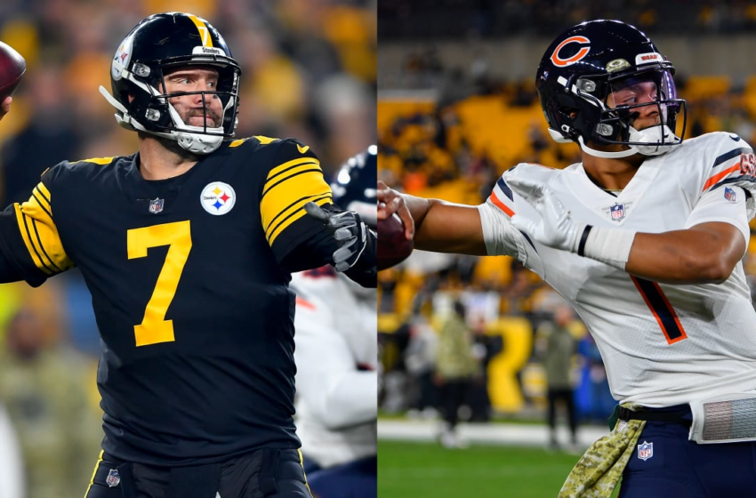  2021 NFL season, Week 9: What we learned from Steelers win over Bears on Monday night – NFL.com