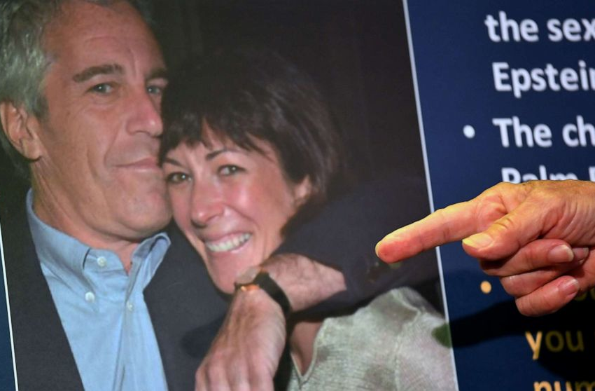  Jeffrey Epstein associate Ghislaine Maxwell trial begins: Key takeaways from Day 1 – ABC News