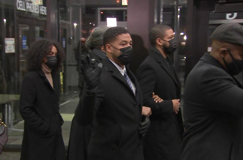  Jussie Smollett case on trial for 2nd day; prosecution expected to bring Chicago police officer as 1st witness – WLS-TV