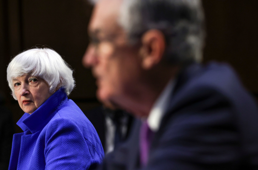  Watch Yellen and Powell testify live before Senate Covid panel – CNBC