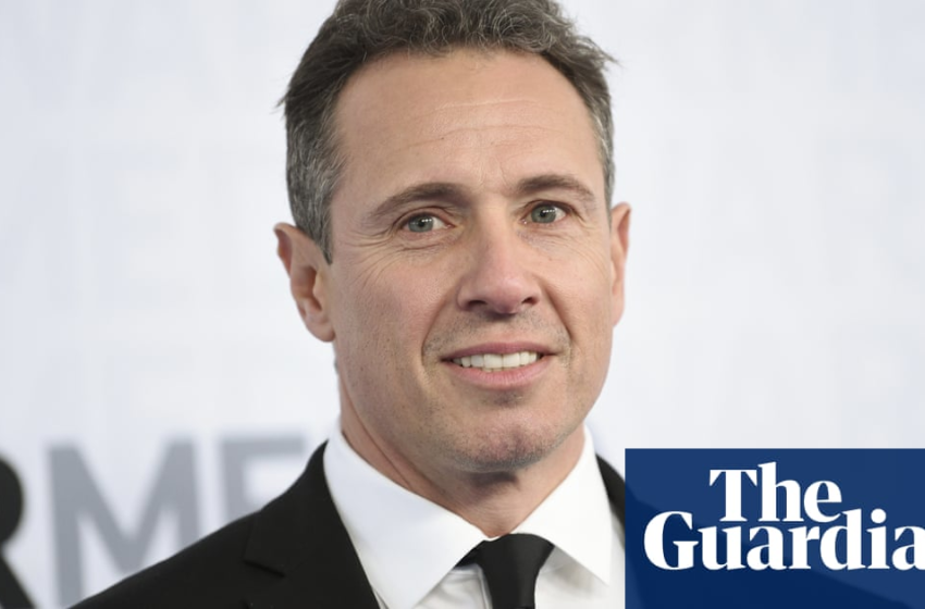  Chris Cuomo used contacts to warn brother about sexual harassment reports – The Guardian