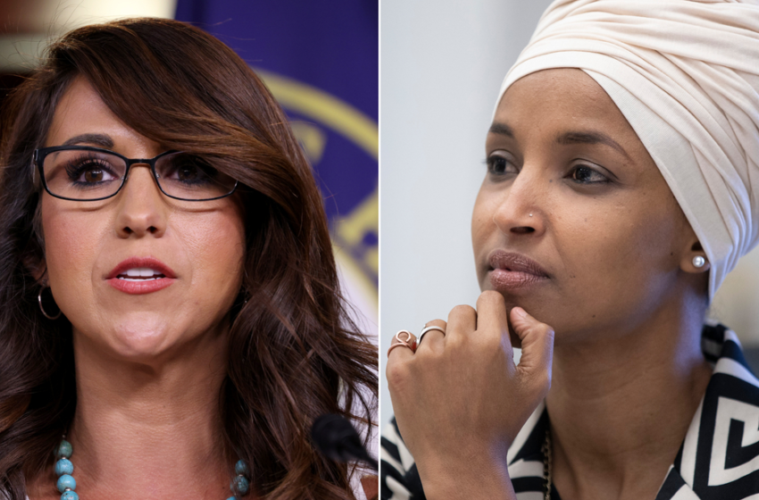  Another video shows Lauren Boebert suggesting Ilhan Omar was terrorist – CNN