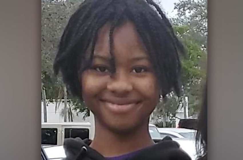  Mia Brailford, 16-year-old high school student, found after she went missing during JROTC field trip – CBS News