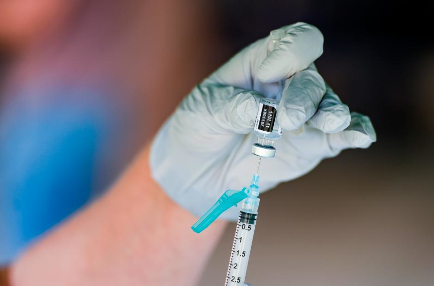  The pandemic will continue to rage as long as the WTO keeps bickering over vaccine rules – CNN