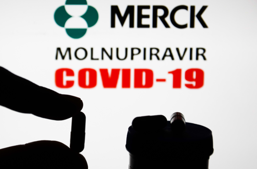  FDA advisory panel narrowly endorses Mercks oral Covid treatment pill, despite reduced efficacy and safety questions – CNBC