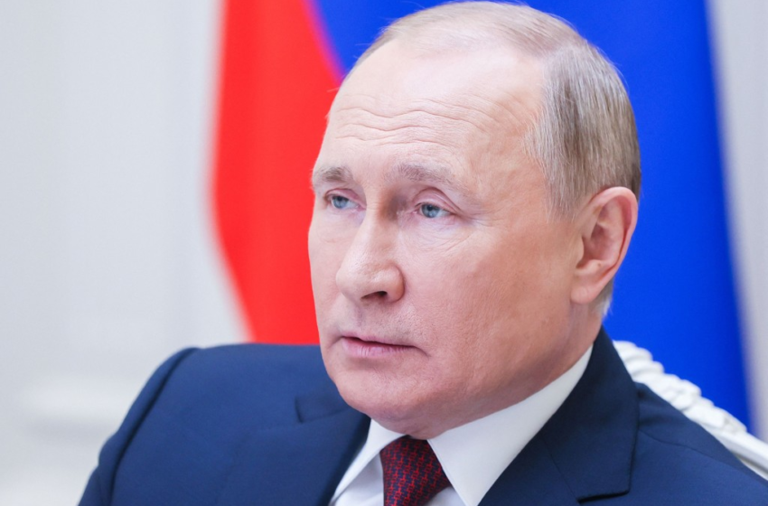  Putin lays down red line, threatens retaliation if missiles placed in Ukraine – New York Post