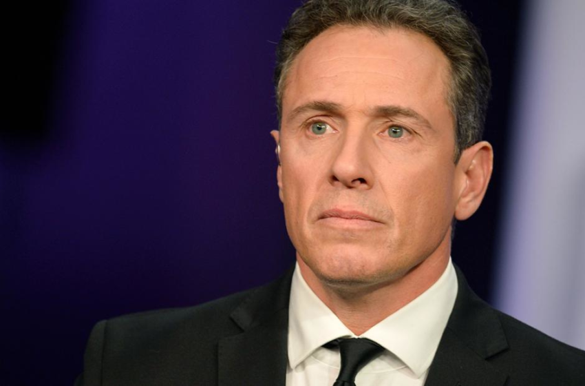  CNN suspends Chris Cuomo indefinitely – CNN