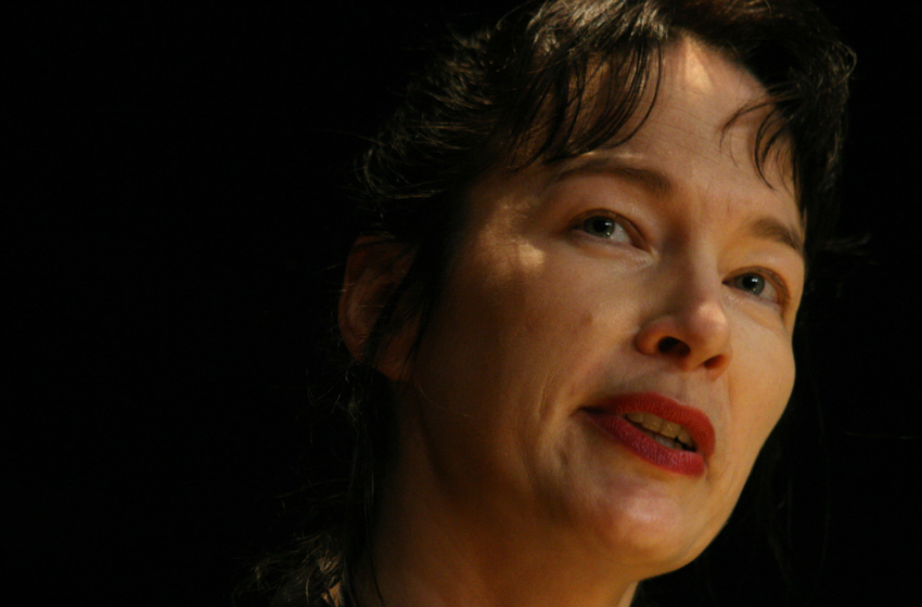  Lovely Bones Author Alice Sebold Apologizes to Anthony Broadwater – NPR