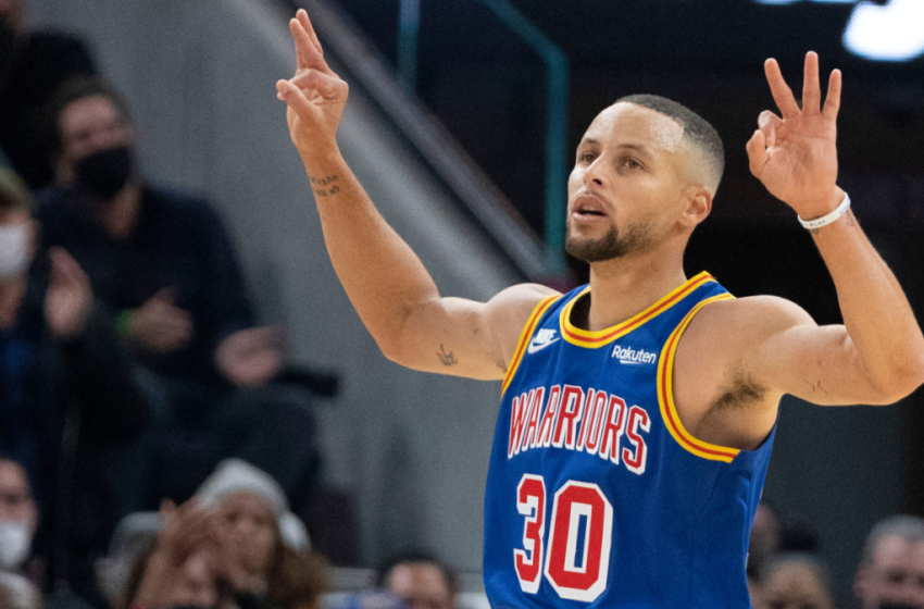  Steph Curry posts first 50-point, 10-assist game of career, passes Wilt Chamberlain as oldest player to do so – CBS Sports