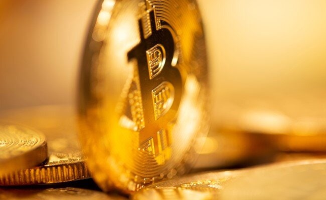  “Fast Money”: Bitcoin, Ether Touch Record Highs On Crypto Adoption, Inflation Fears – NDTV Profit