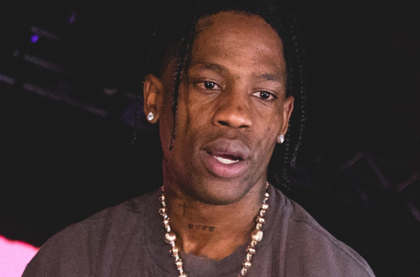  Astroworld Security Guard Felt Unprepared, Training Day Before Festival – TMZ