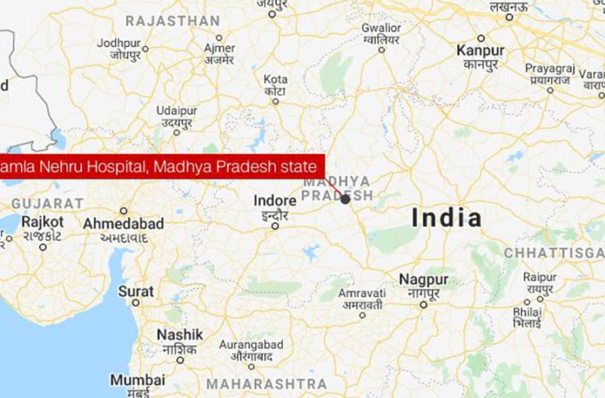  India hospital fire kills 4 newborn babies – CNN