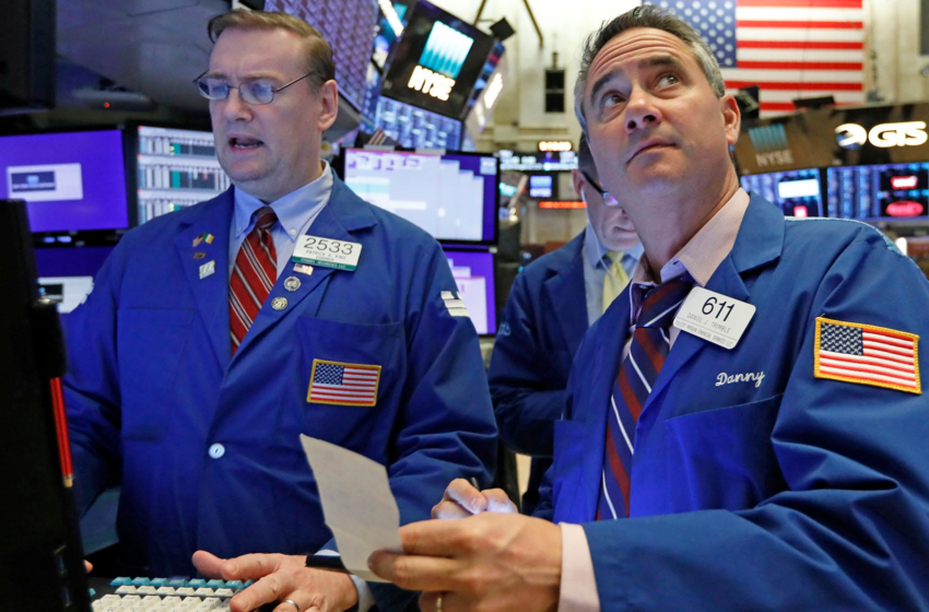  Stock futures creep lower after Dow, S&P 500 close at records – Fox Business