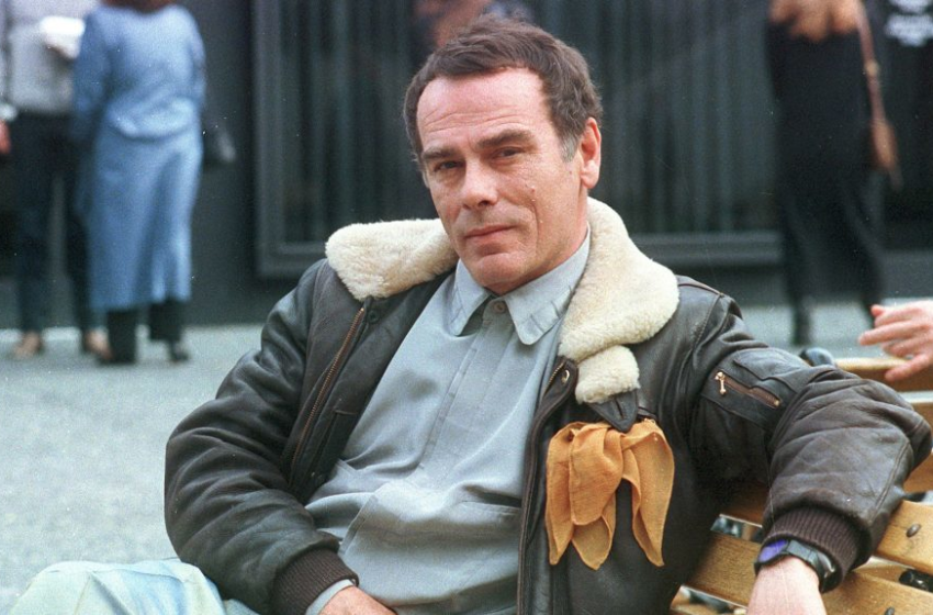  Dean Stockwell Dies: ‘Quantum Leap’ Star Was 85 – Deadline