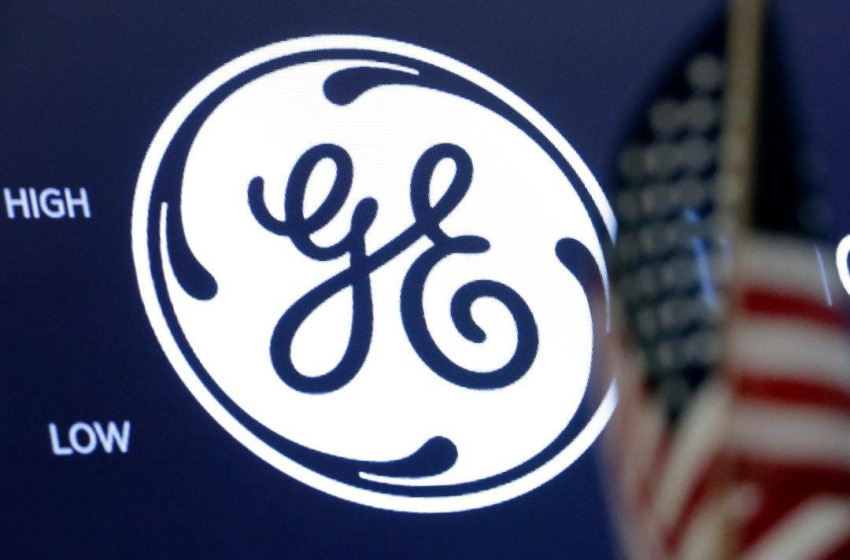  GE stock jumps as it splits into 3 companies – Fox Business