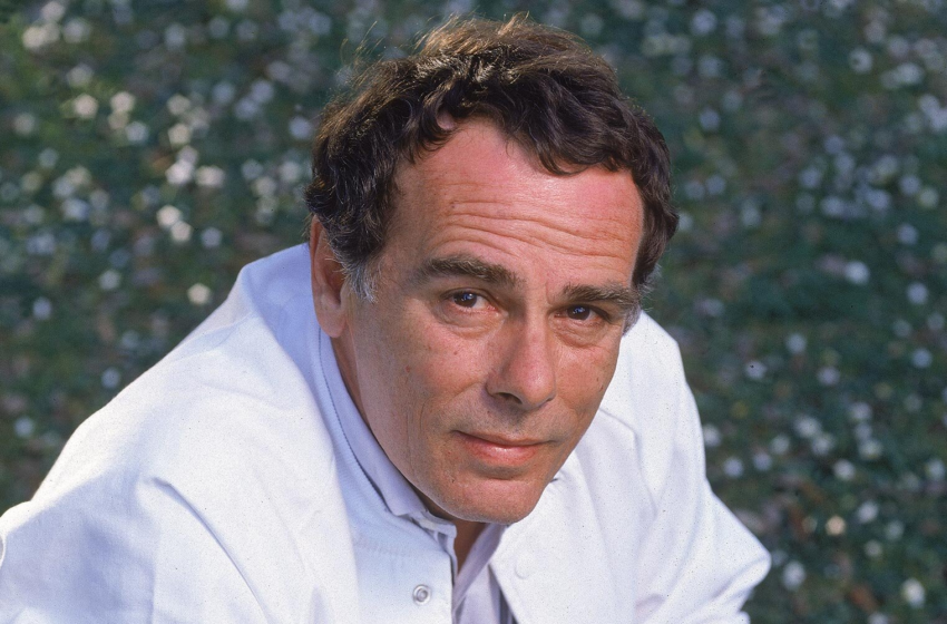  Dean Stockwell dead: Quantum Leap and Battlestar Galactica actor was 85 | EW.com – Entertainment Weekly News