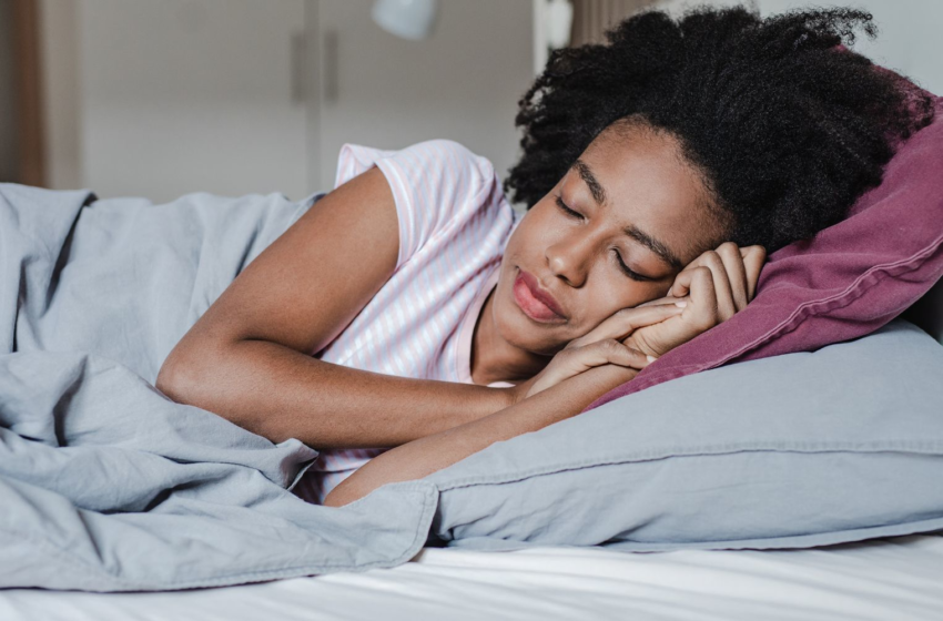  Going To Bed Between 10 And 11 May Protect Your Heart, Study Finds | HuffPost Life – HuffPost