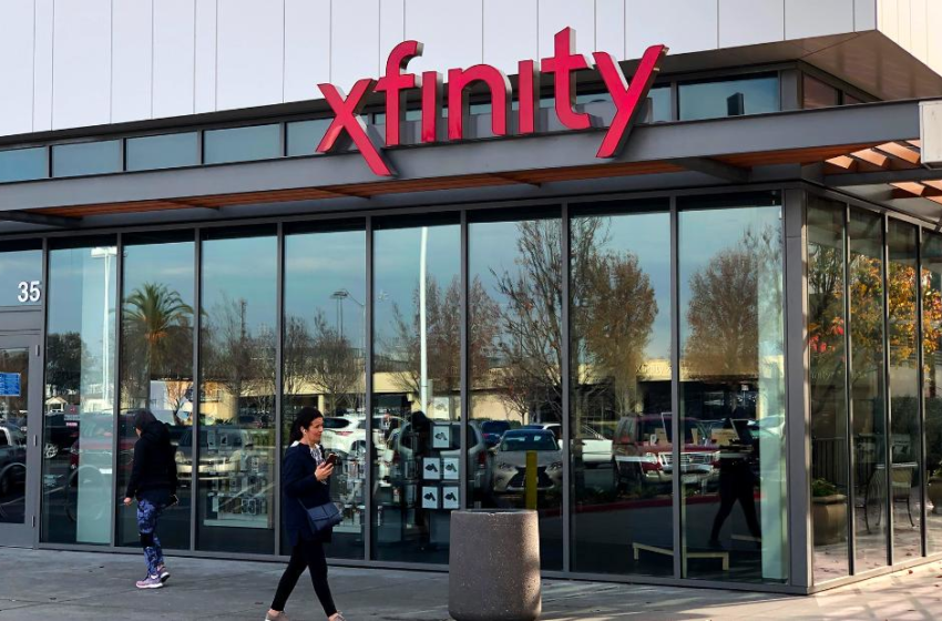  Comcast Xfinity internet outage hits customers across the US – CNN