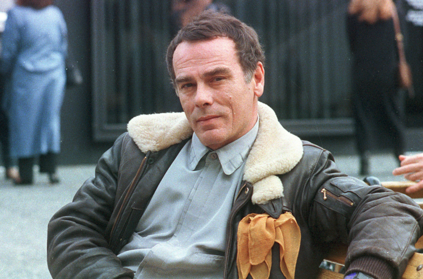  Blue Velvet and Quantum Leap actor Dean Stockwell has died at age 85 – NPR