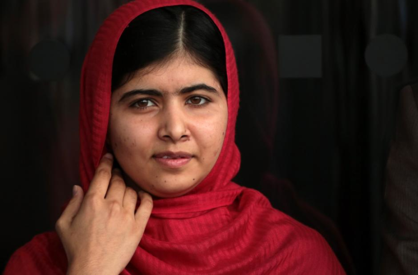  Nobel laureate and human rights activist Malala Yousafzai gets married – CNN