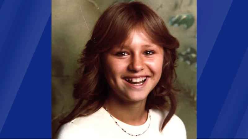  14-year-old Stillwater girl identified as victim of 1980 Texas murder – KSTP