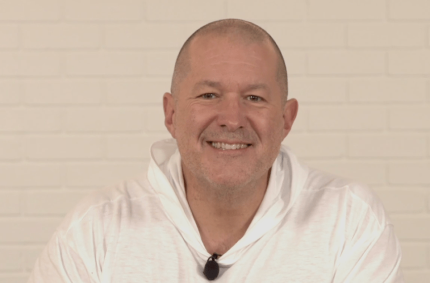  Jony Ive still collaborating with team at Apple, ‘LoveFrom’ name inspired by Steve Jobs – 9to5Mac