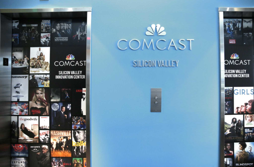  Here’s what Comcast says about the huge Bay Area Xfinity outage – San Francisco Chronicle