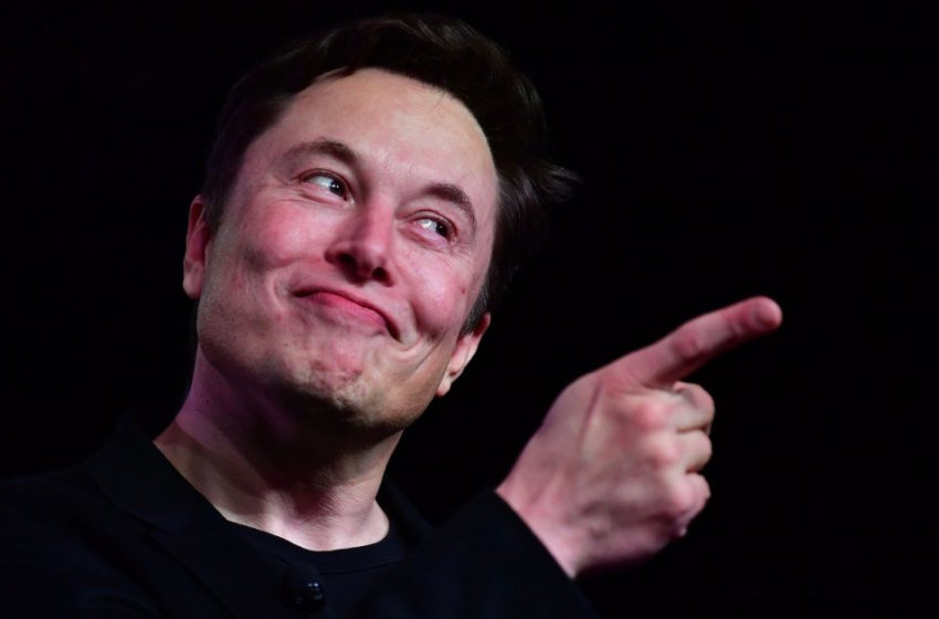  Tesla (TSLA) stock crashes, is Elon Musk starting to sell? His brother got $100 million out – Electrek.co