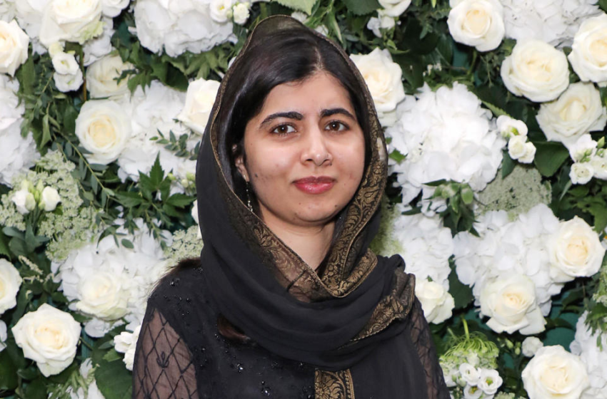  Malala Yousafzai announces shes married: “Today marks a precious day in my life” – CBS News