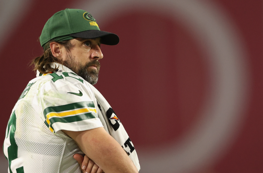  NFL fines Aaron Rodgers and Packers for Covid violations – CNBC