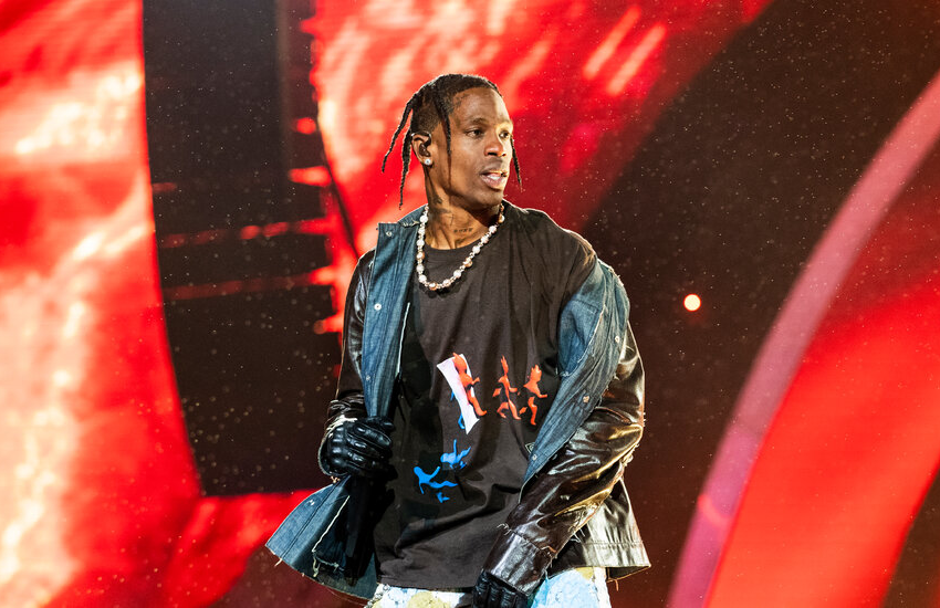  Travis Scott’s Ties to Houston Could Complicate Astroworld Investigation – The New York Times