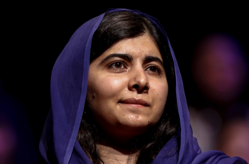  Malala Yousafzai announces shes married: A precious day in my life – NBC News