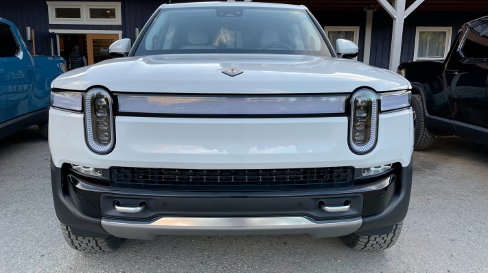  Rivian raises $12B in one of the hottest IPOs of 2021 – TechCrunch