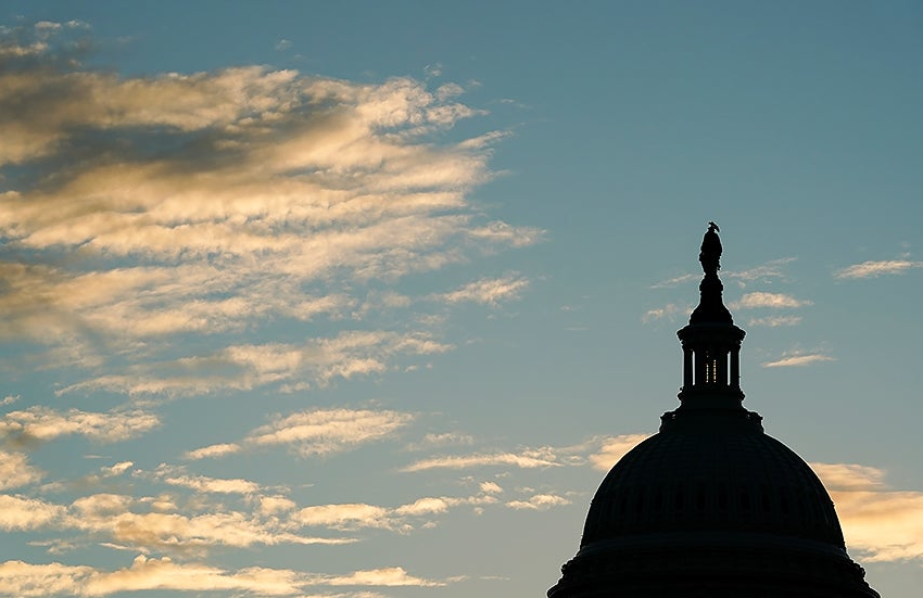  Sununu exit underscores uncertain GOP path to gain Senate majority | TheHill – The Hill