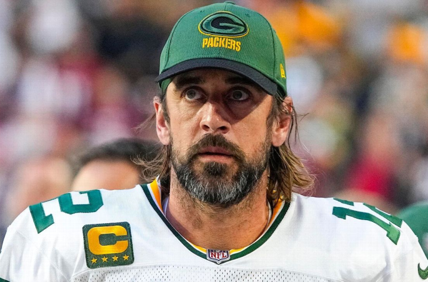  Green Bay Packers, Aaron Rodgers, Allen Lazard fined for COVID-19 protocol violations, source says – ESPN