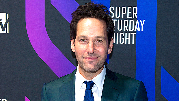  Paul Rudd Named PEOPLE’s 2021 ‘Sexiest Man Alive’ — Photos – HollywoodLife