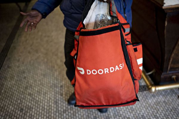  DoorDash to acquire food delivery company Wolt – TechCrunch