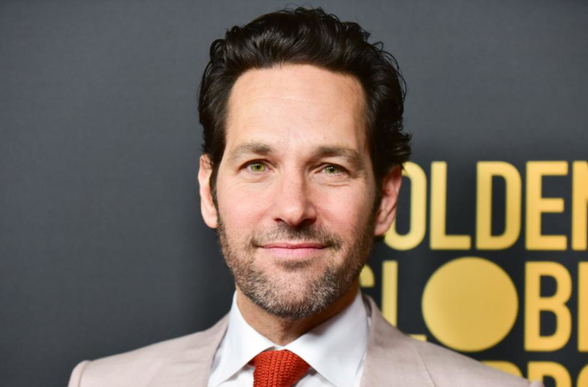  Paul Rudd is Peoples Sexiest Man Alive – CNN