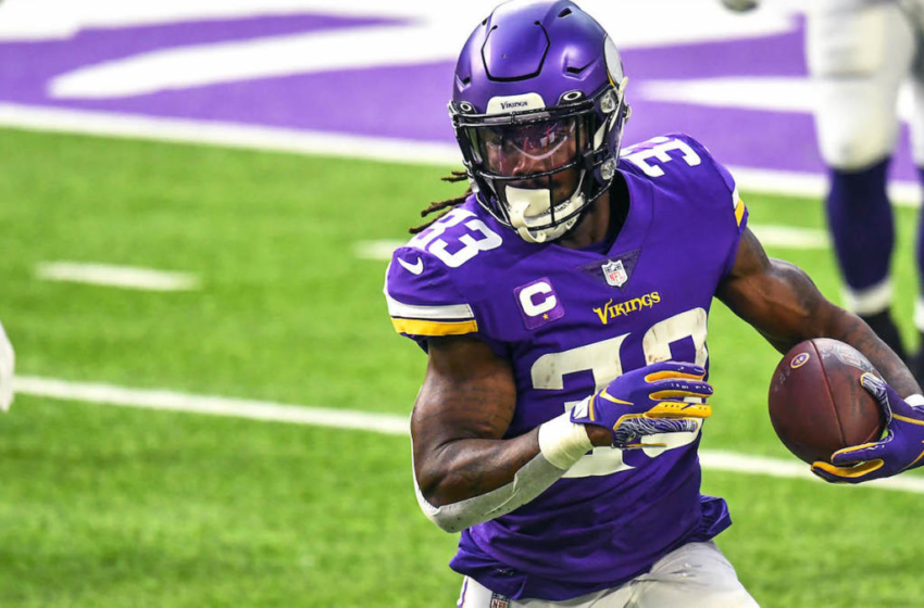  Ex-girlfriend of Dalvin Cook files lawsuit alleging assault, imprisonment; agent says Vikings RB was victim – CBS Sports