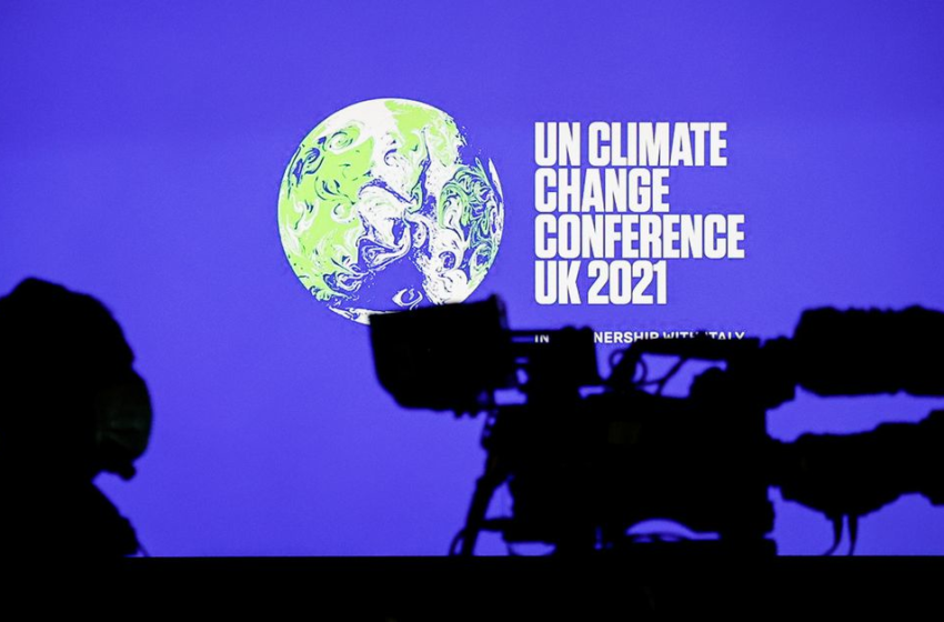  UN climate talks draft asks for tougher emissions pledges by next year – Reuters