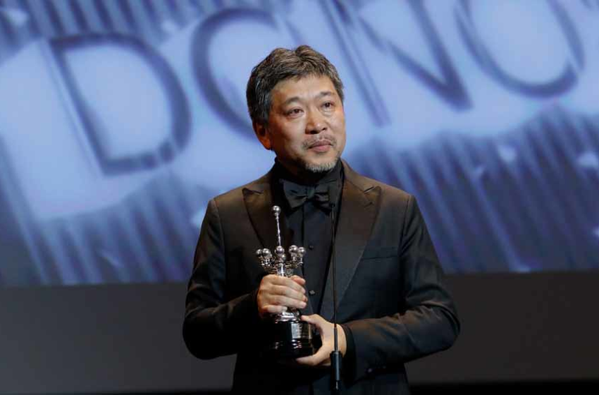  ‘Shoplifters’ Director Kore-eda Hirokazu Developing Series and Film for Netflix (EXCLUSIVE) – Variety