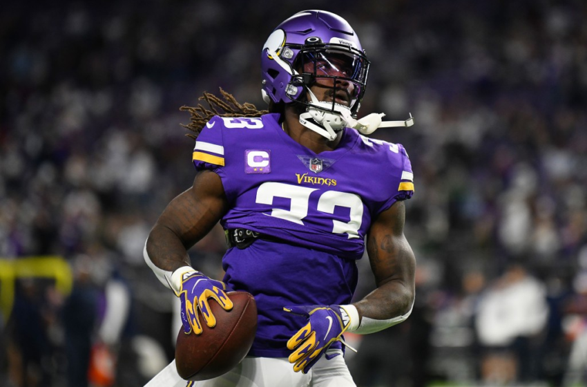  Vikings Dalvin Cook accused of abuse by ex-girlfriend in lawsuit – New York Post