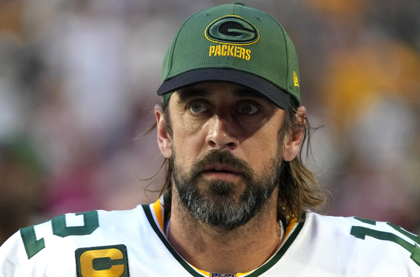  NFL fines quarterback Aaron Rodgers, Packers over coronavirus protocols – NPR