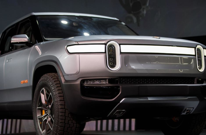  Premarket stocks: Rivian is Americas biggest IPO since Facebook – CNN