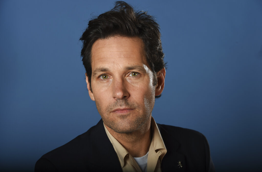  Paul Rudd named 2021’s Sexiest Man Alive by People magazine, shares wife’s hilarious reaction – WJW FOX 8 News Cleveland