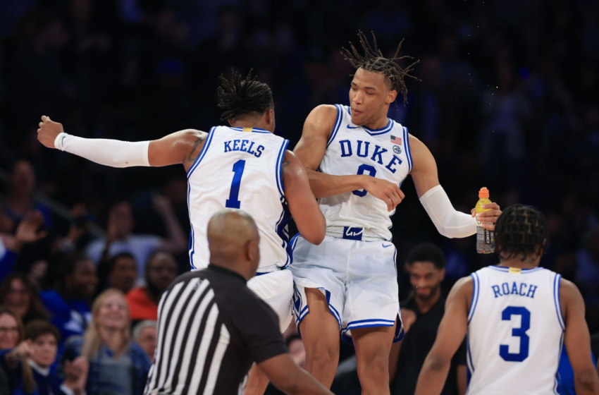  Duke basketball defeats two opponents at Madison Square Garden – Ball Durham