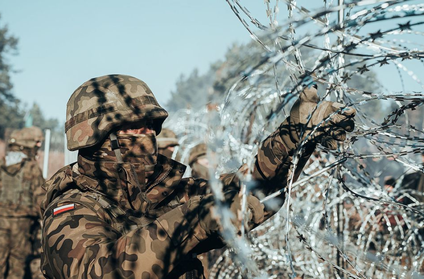  Russia and NATO weigh in as crisis mounts on Belarus-Poland border – Reuters