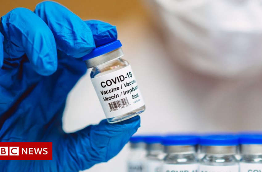  Covid-resistant people inspire new vaccine tactic – BBC News