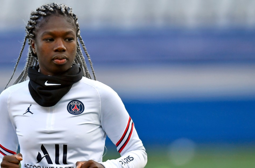  Paris Saint-Germain womens soccer player arrested in attack on teammate – NBC News